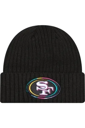 New Era Gorro Tech San Francisco 49ers NFL Crucial Catch 2024