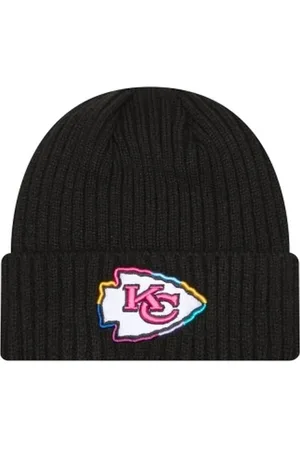 New Era Gorro Tech Kansas City Chiefs NFL Crucial Catch 2024