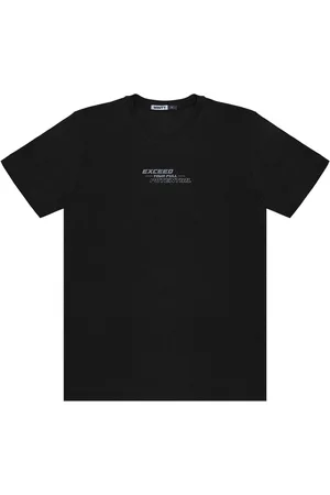 Minty Infantil - Camiseta Juvenil Masculina