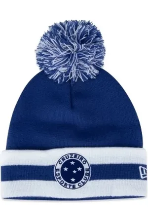 New Era Gorro Cruzeiro Futebol