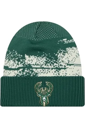 New Era Gorro Milwaukee Bucks NBA Tip-Off 2024