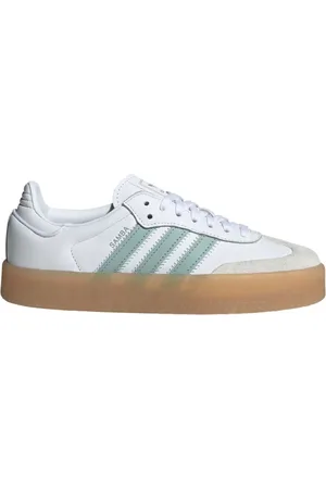 adidas Tênis Sambae