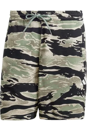 adidas Shorts Seasonal Essentials Camuflado