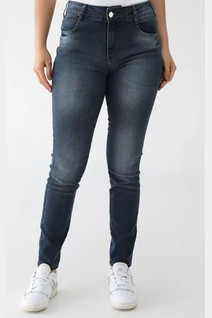 Colcci Calça Jeans Skinny Bia