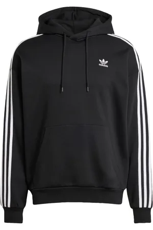 adidas Moletom Capuz Baggy Adicolor