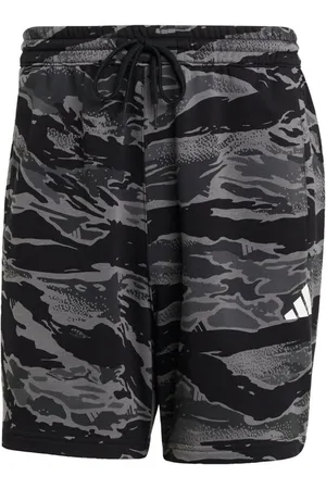 adidas Shorts Seasonal Essentials Camuflado