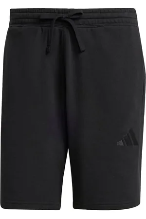 adidas Shorts Moletinho ALL SZN
