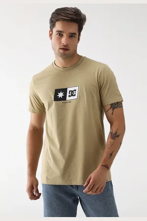 Dcshoes Camiseta DC Reta Big Flag