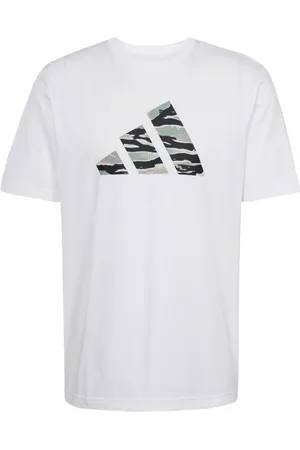 adidas Camiseta Estampada Codes Camo
