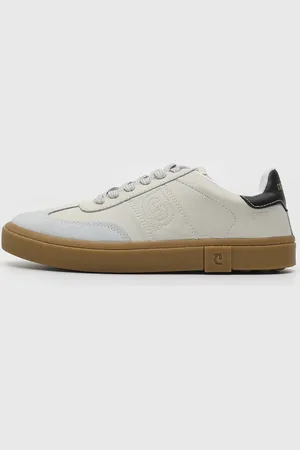 Degalls Tênis Recortes Off-White