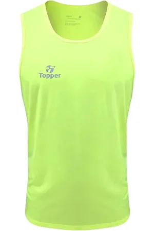 TOPPER Regata Treino Classic Masculina