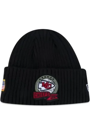 New Era Gorro Kansas City Chiefs Salute To Service 2022