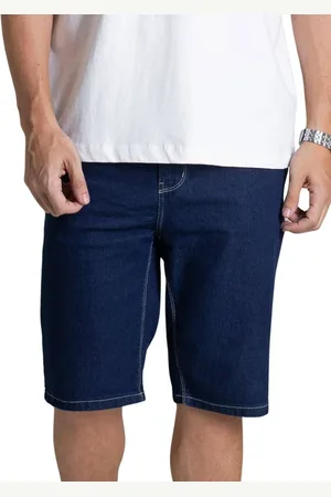 SAWARY Bermuda Jeans - 278210 -
