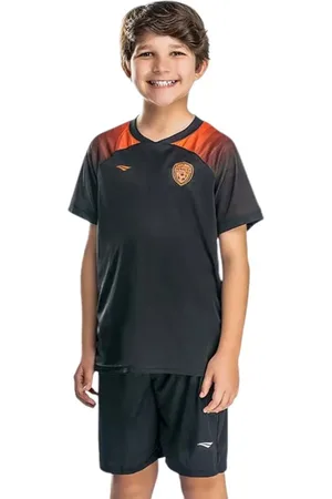 Penalty Camiseta Futebol