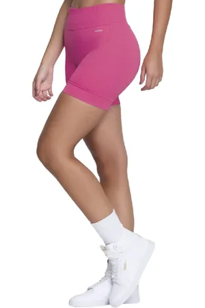Selene Infantil - Shorts Sem Costura - 20922.001