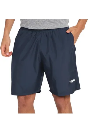 TOPPER Bermuda Basic Classic New Masculina