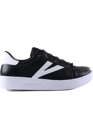 VIA MARTE Tênis Feminino Casual 064-002
