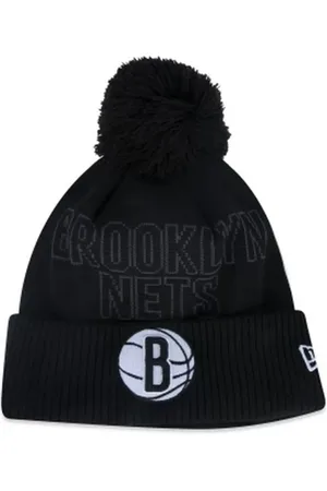 New Era Gorro Brooklyn Nets NBA Draft 2023