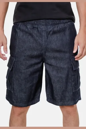 Starter Bermuda Jeans