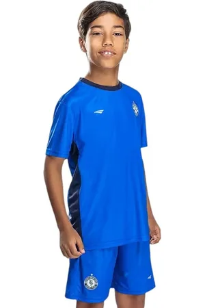 Penalty Camiseta Futebol