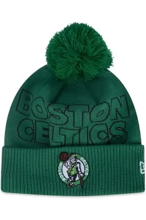 New Era Gorro Boston Celtics NBA Draft 2023