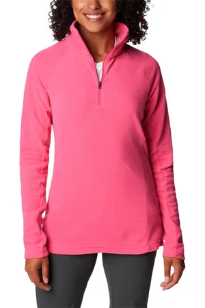 Columbia Moletom Glacial IV Feminino