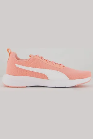 PUMA Tênis Rickie Runner Feminino
