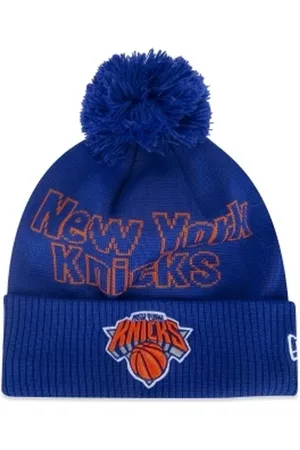 New Era Gorro New York Knicks NBA Draft 2023