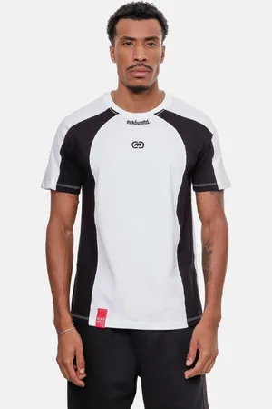 Ecko Camiseta Especial Branca