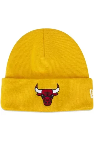 New Era Gorro NBA Chicago Bulls Modern Classic