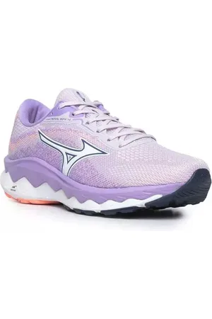 Mizuno Tênis Wave Way 4 Feminino