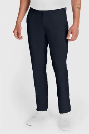 Aramis Calça Alfaiataria Pv Marinho - 40