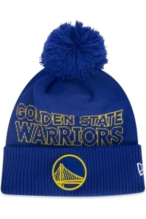New Era Gorro Golden State Warriors NBA Draft 2023