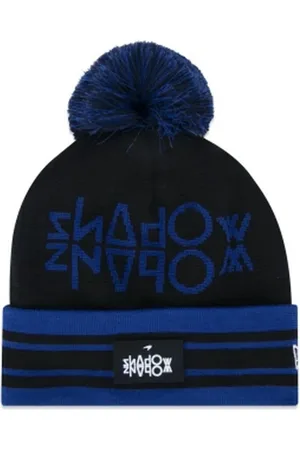 New Era Gorro Mclaren Shadow