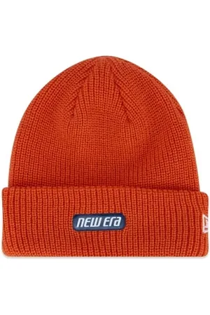New Era Gorro Branded Action Winter Sports