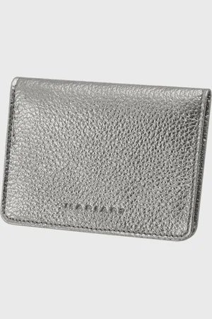 Mariart Carteira de Couro 674 Onix