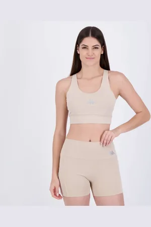 Kappa Top Maria Feminino