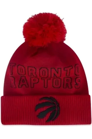 New Era Gorro Toronto Raptors NBA Draft 2023