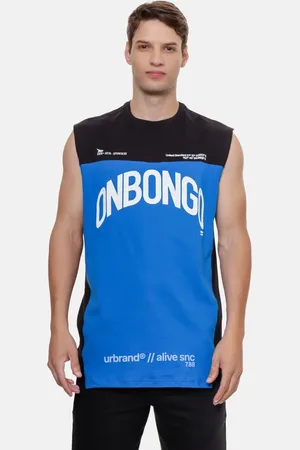 Onbongo Regata Especial Preta