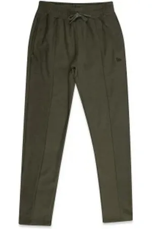 New Era Calça Feminina de Moletom Flag