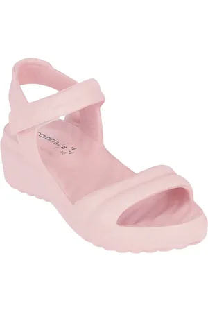Piccadilly Sandália Marshmallow Feminina