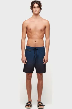 OSKLEN Bermuda surf gradiente pro