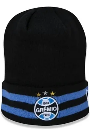 New Era Gorro Futebol Grêmio