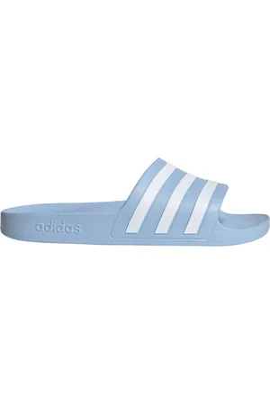 adidas Infantil - Chinelo Adilette Aqua