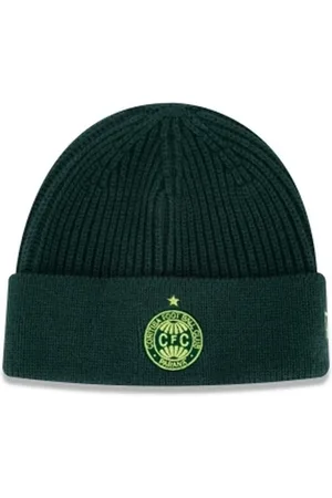 New Era Gorro Coritiba Futebol