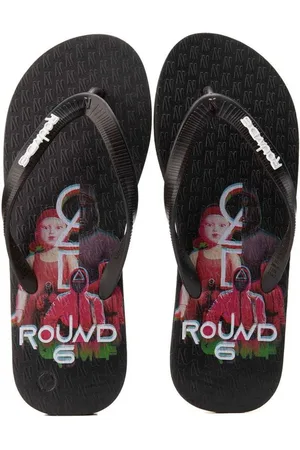 Netflix Chinelo Round 6 Glitch