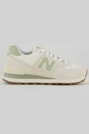 New Balance Tênis 574 V2 Feminino