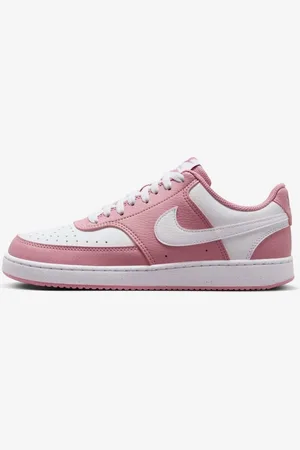 Nike Tênis Court Vision Low Next Nature Feminino
