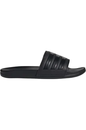 adidas Infantil - Chinelo Adilette Comfort