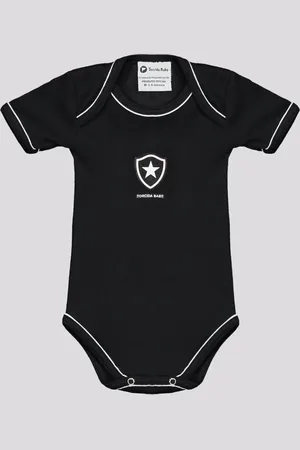 Torcida Baby Body Botafogo